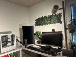 Gaming-Setup Komplettpaket für Einsteiger & Fortgeschrittene