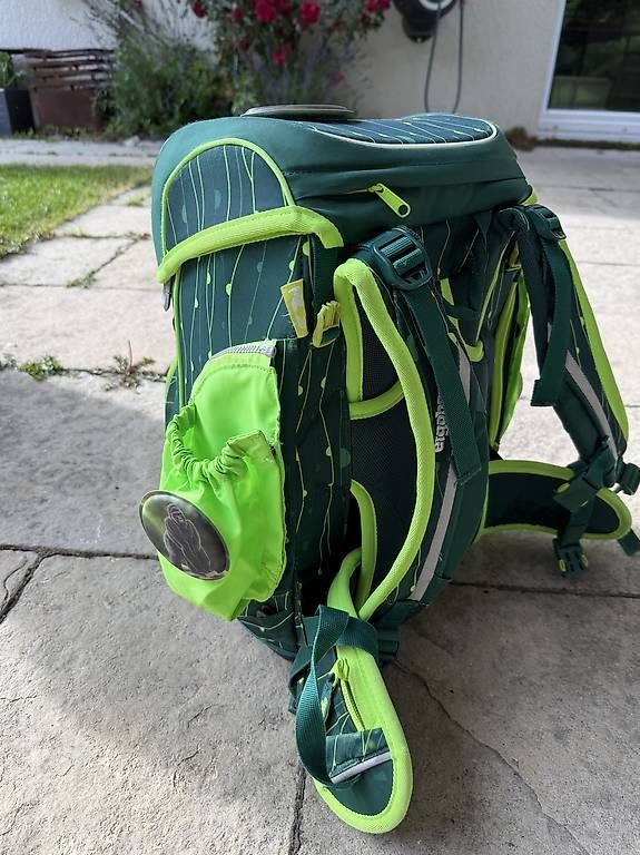 Sacs & sacs à dos: Ergobag Cubo – D'occasion à Adliswil par tob_br57 3