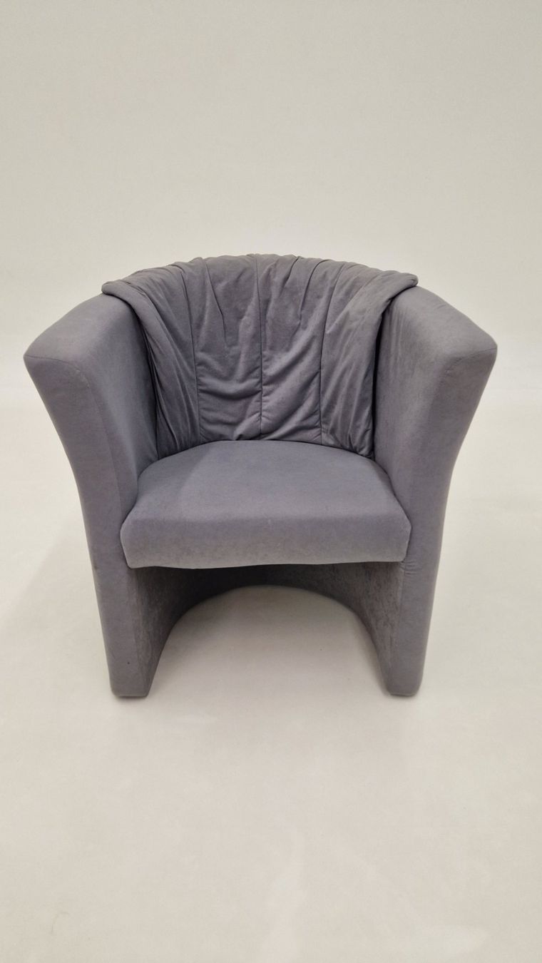 Sessel: Gemütlicher Sessel / Loungesessel – Gebraucht aus Chur von wow25
