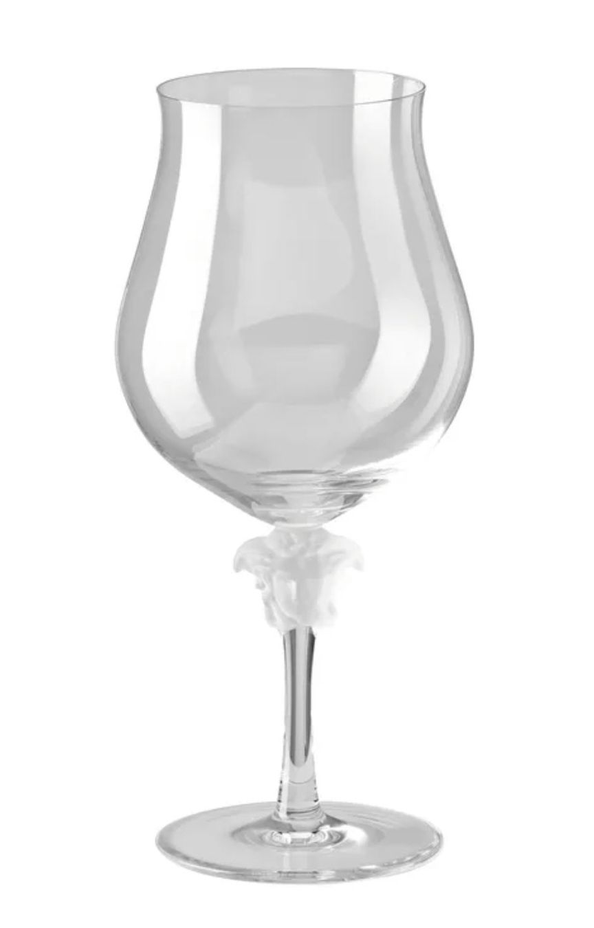 Versace Bicchieri: Versace Cognac Brandy Glass – Usato da Amriswil venduto da newschweiz