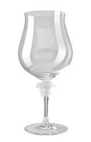 Versace Cognac Brandy Glass