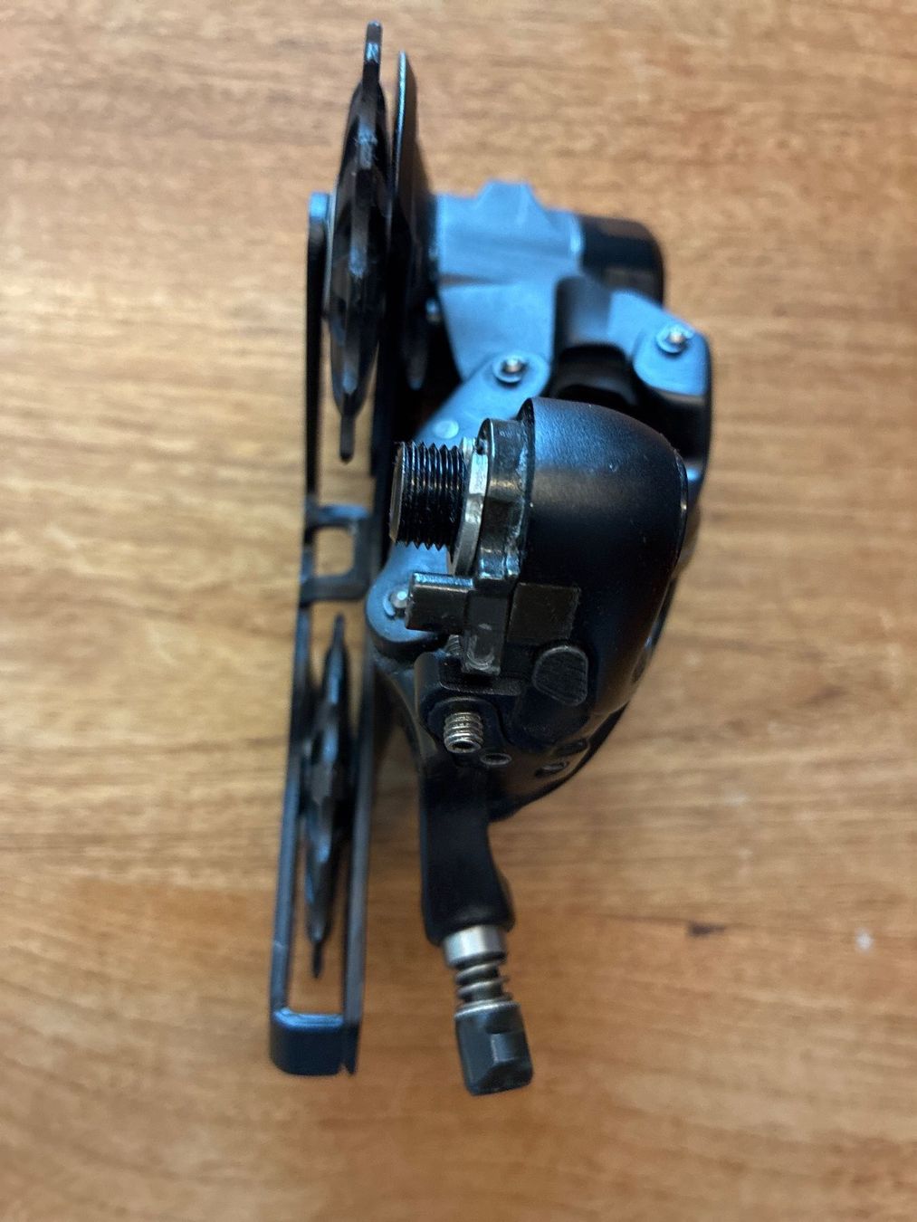 Campagnolo Pezzi di ricambio: Campagnolo EKAR 13s deraillure; 300km – Nuovo (secondo la descrizione) da Luzern venduto da ASA_DES 2