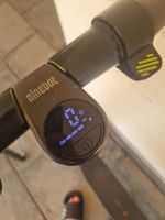 Electric Scooter Ninebot by Segway, Used Condition
