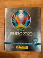(COPIA) EURO 20 ALBUM PANINI VUOTO PEARL EDITION NUOVO‪ vuot