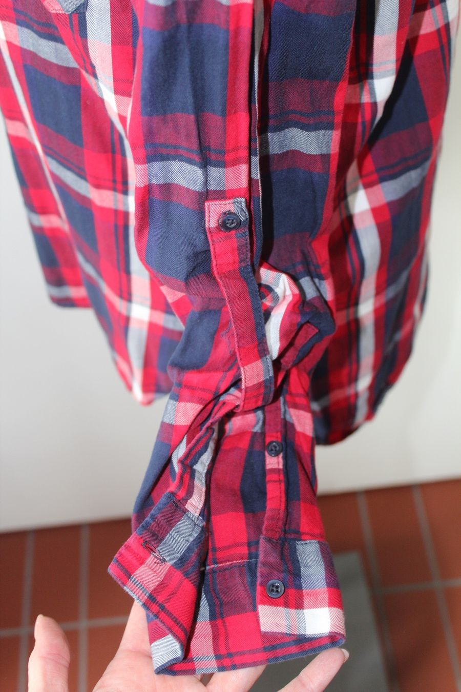 Zara Camicette: Zara Bluse XS – Usato da Zürich venduto da JOD213 2