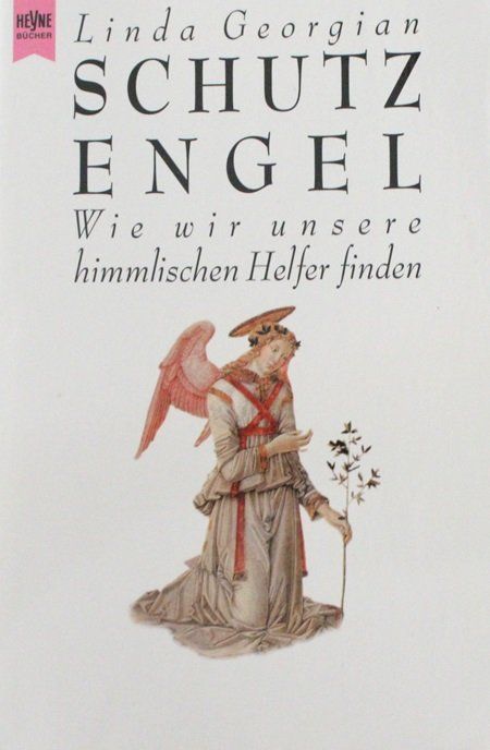 Libri: Schutzengel – Usato da Schlatt TG venduto da annesbuecher
