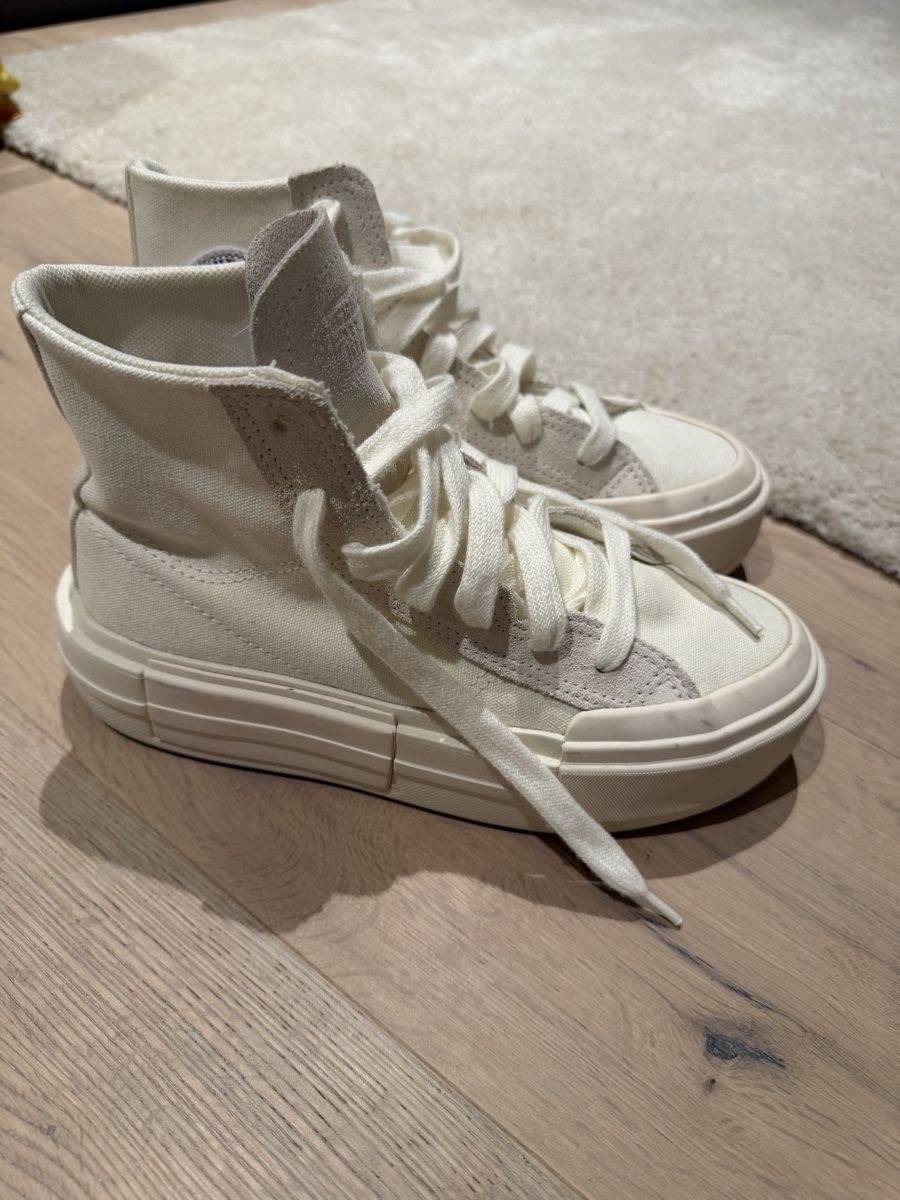 Converse Scarpe da donna: Converse All Star Gr. 37 neuwertig! – Usato da Näfels venduto da mar_2ptp