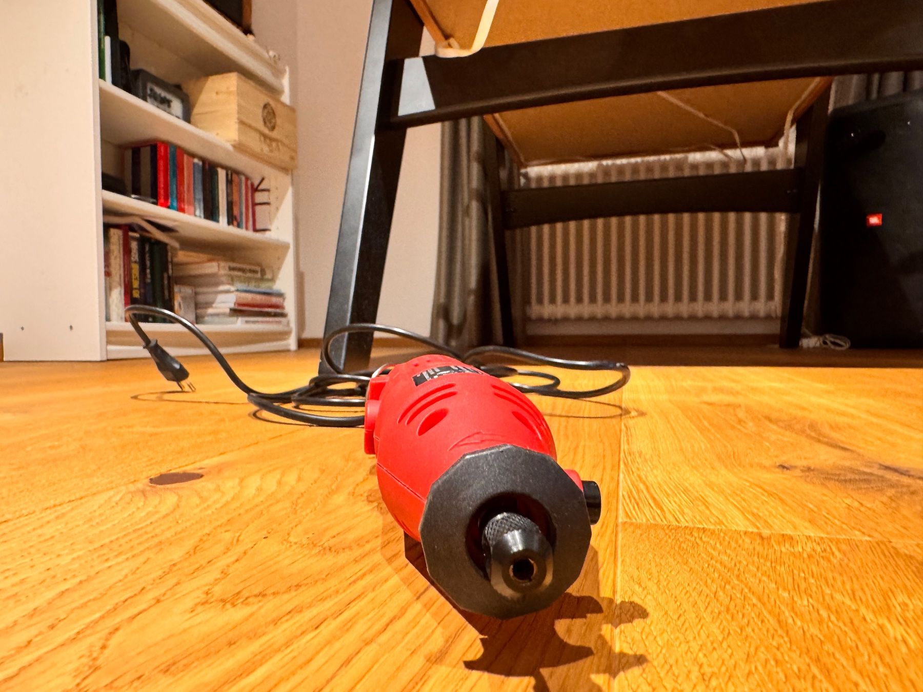 Tutte le macchine: Dremel – Usato da Zofingen venduto da miwehr 3