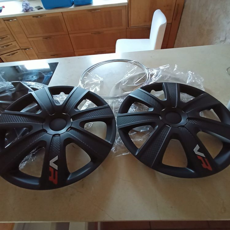 20 Stück Radzierblenden-Clips - Universal Clips Für Radlaufverkleidungen R50 R52 R53 R56