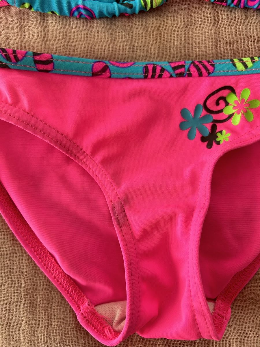 Costumi da bagno & Bikini: Bikini Gr. 98 – Usato da Obfelden venduto da JackyRot 2