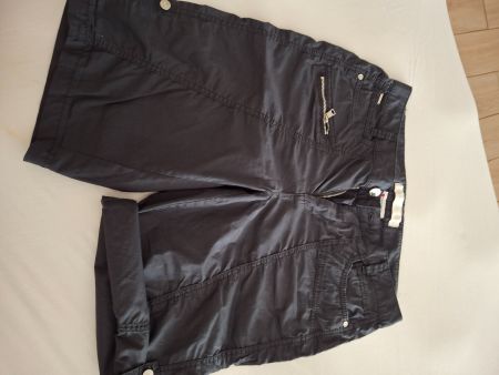 Street one Shortd Gr 36