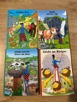 4 x Globi zu verkaufen