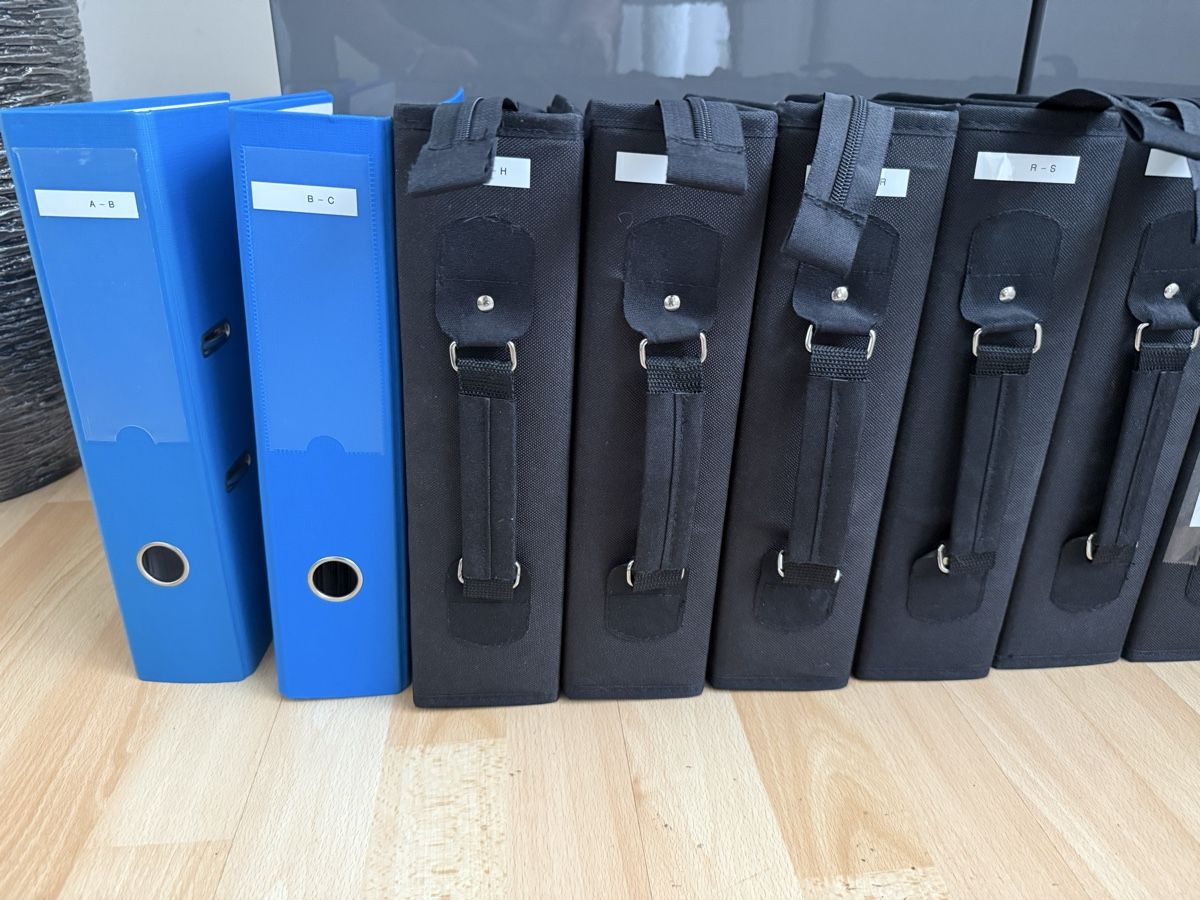 CDs: CD Sammlung über 700 Stück – Gebraucht aus Jonschwil von sutfra12 6