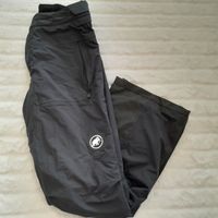 Pantalon de ski Mammut Junggilak OTI Element taille 48!