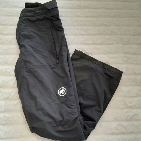Pantalon de ski Mammut Junggilak OTI Element taille 48!