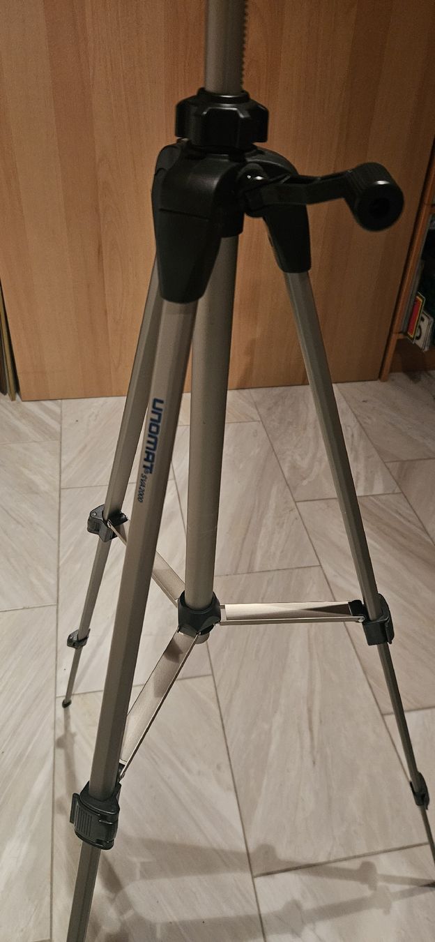 Treppiedi & Teste: Unomat SVA2000 – Usato da Belp venduto da Ginus85 2