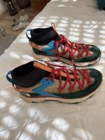 The North Face VECTIV Trail Running Shoes (size 10 UK / 44.5