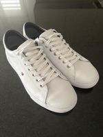2x Sneakers Tommy Hilfiger Leather (42)