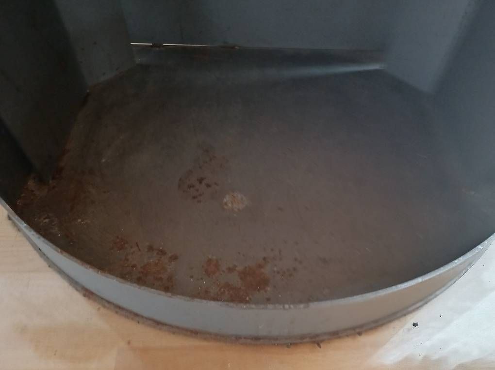 Stufe caminetto: Schwedenofen – Usato da Bolligen venduto da cot_877z 2