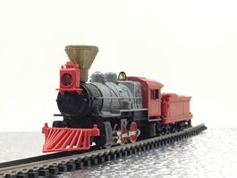 MINITRIX  2086 SPUR N