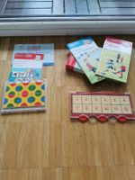 LÜK Set Bambino Tiere und Mini LÜK Fussball 