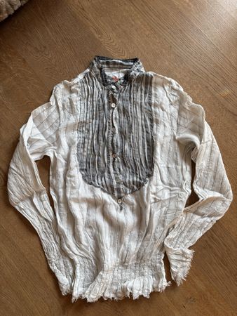 Boss Orange Bluse