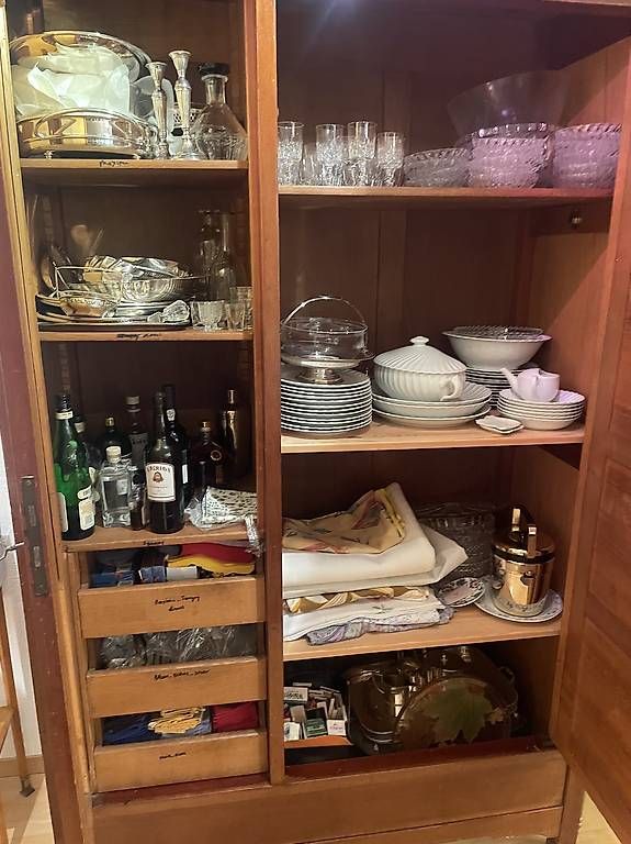 Armoires: Schrank Genf 1910 – D'occasion à Zug par Rembrandt2 3