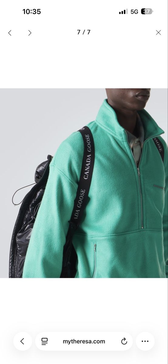Giacche: Canada Goose – Nuovo (secondo la descrizione) da Ibach venduto da mme_cfq2 3