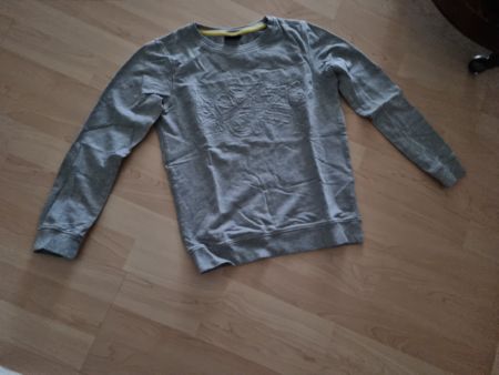 Pullover für Jungen, Grösse 146-152