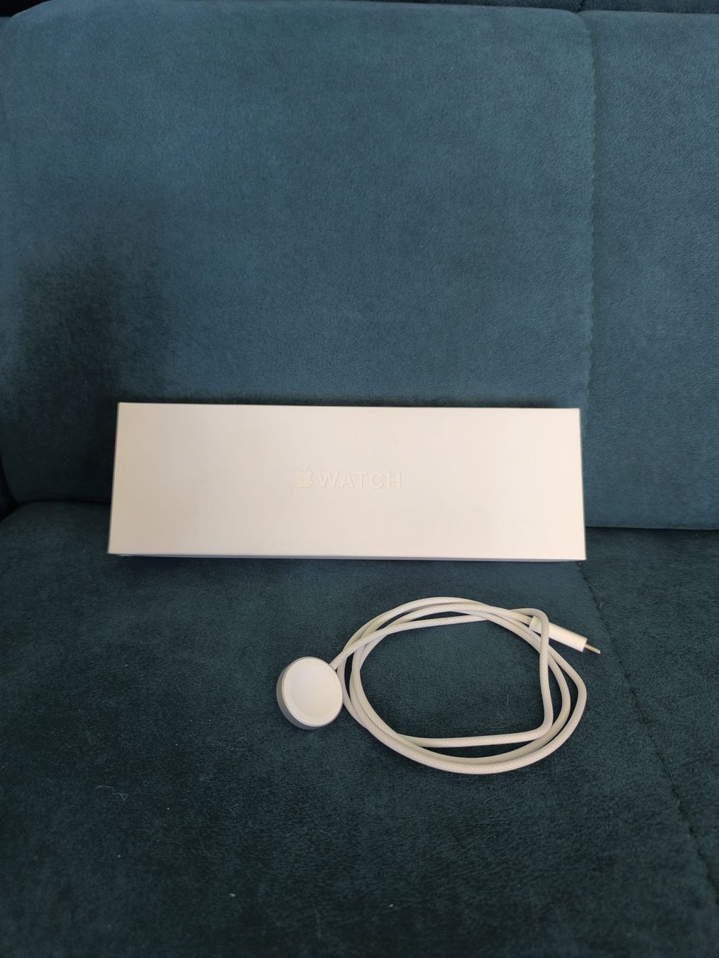 Apple Smartwatch: Apple watch Series11 – Neuf (Voir description) à Thalwil par jenyyau 4