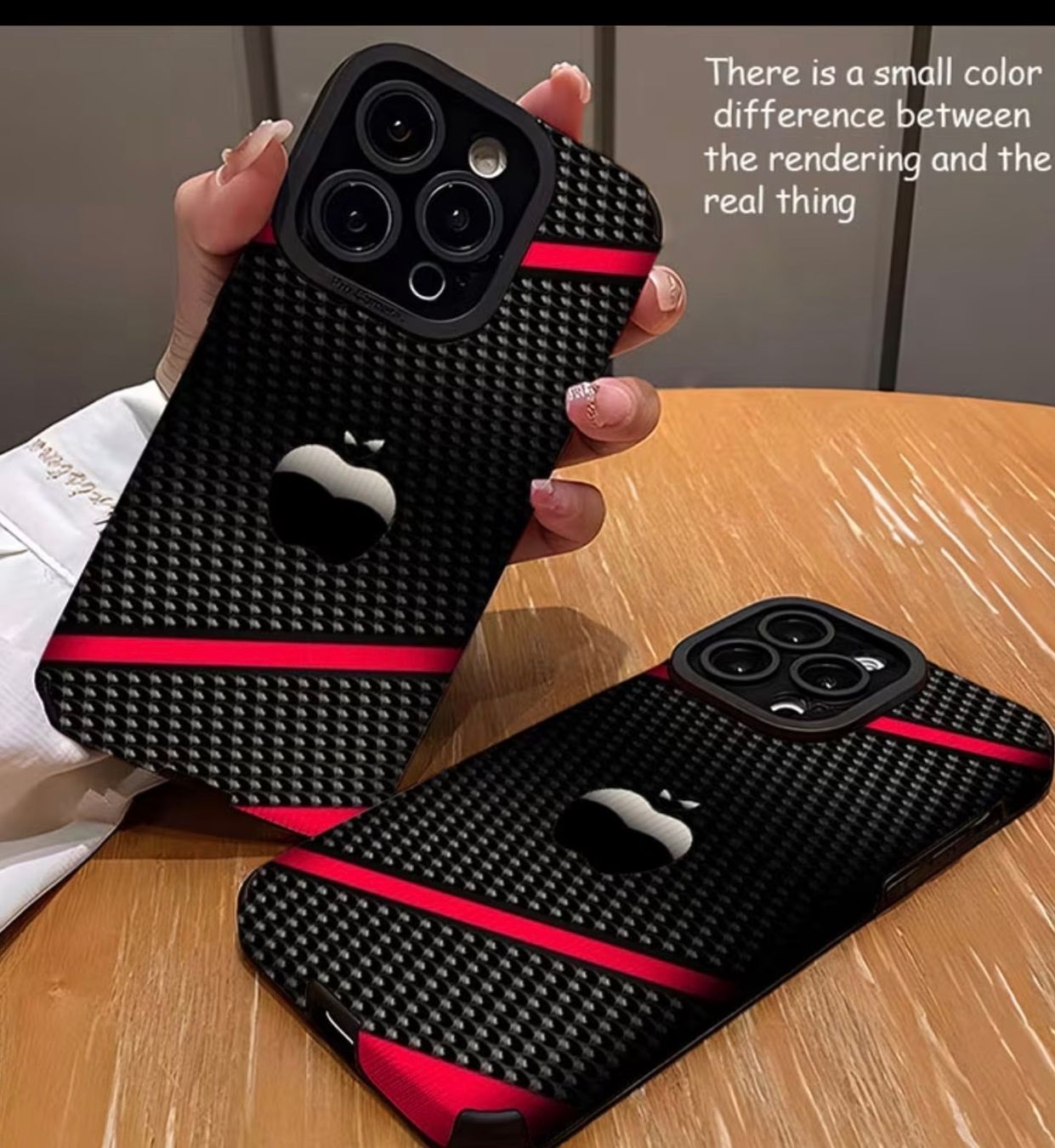 Cover & Protezioni schermo: iPhone 17 pro Max Hülle Apple Motiv – Nuovo e nell'imballaggio originale da Kehrsatz venduto da Matumbaaa 1