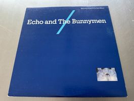 ECHO & THE BUNNYMEN MLP SAME