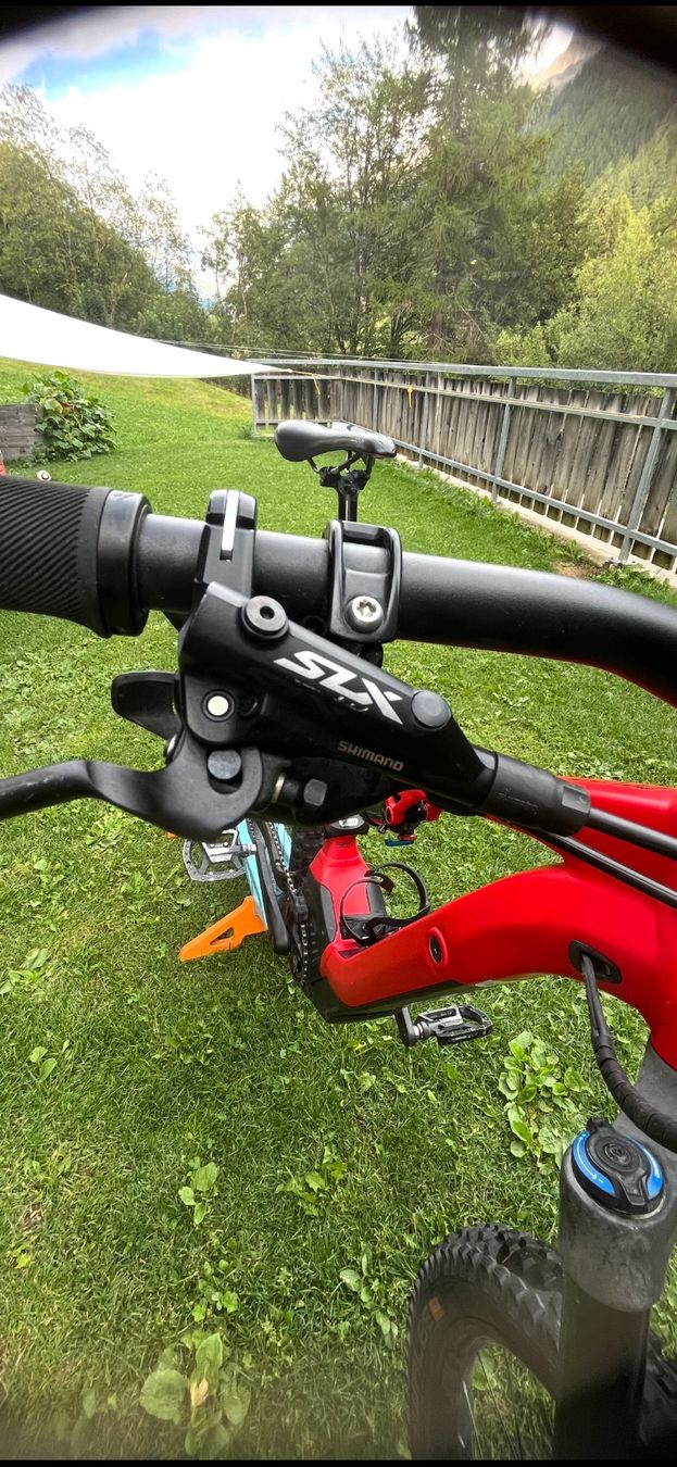 Biciclette: Specialized Levo – Usato da Ferden venduto da Bali011 3