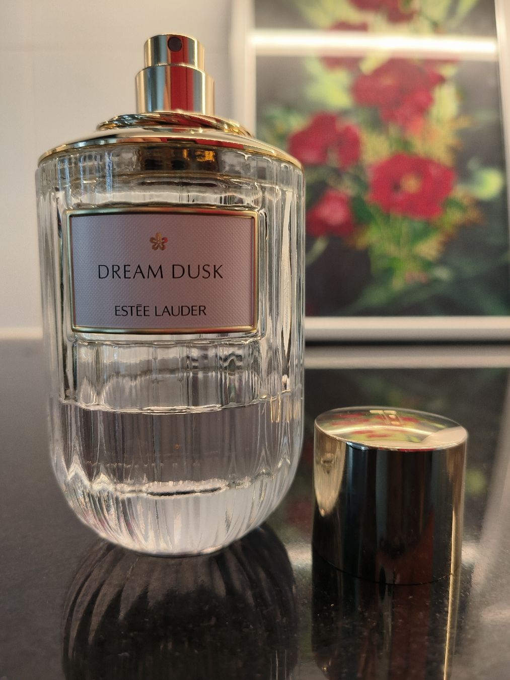 Estée Lauder Profumi & Eau de Toilette: Estée Lauder Dream Dusk 100 ml EDP – Usato da Carouge GE venduto da pro_8k9d 6