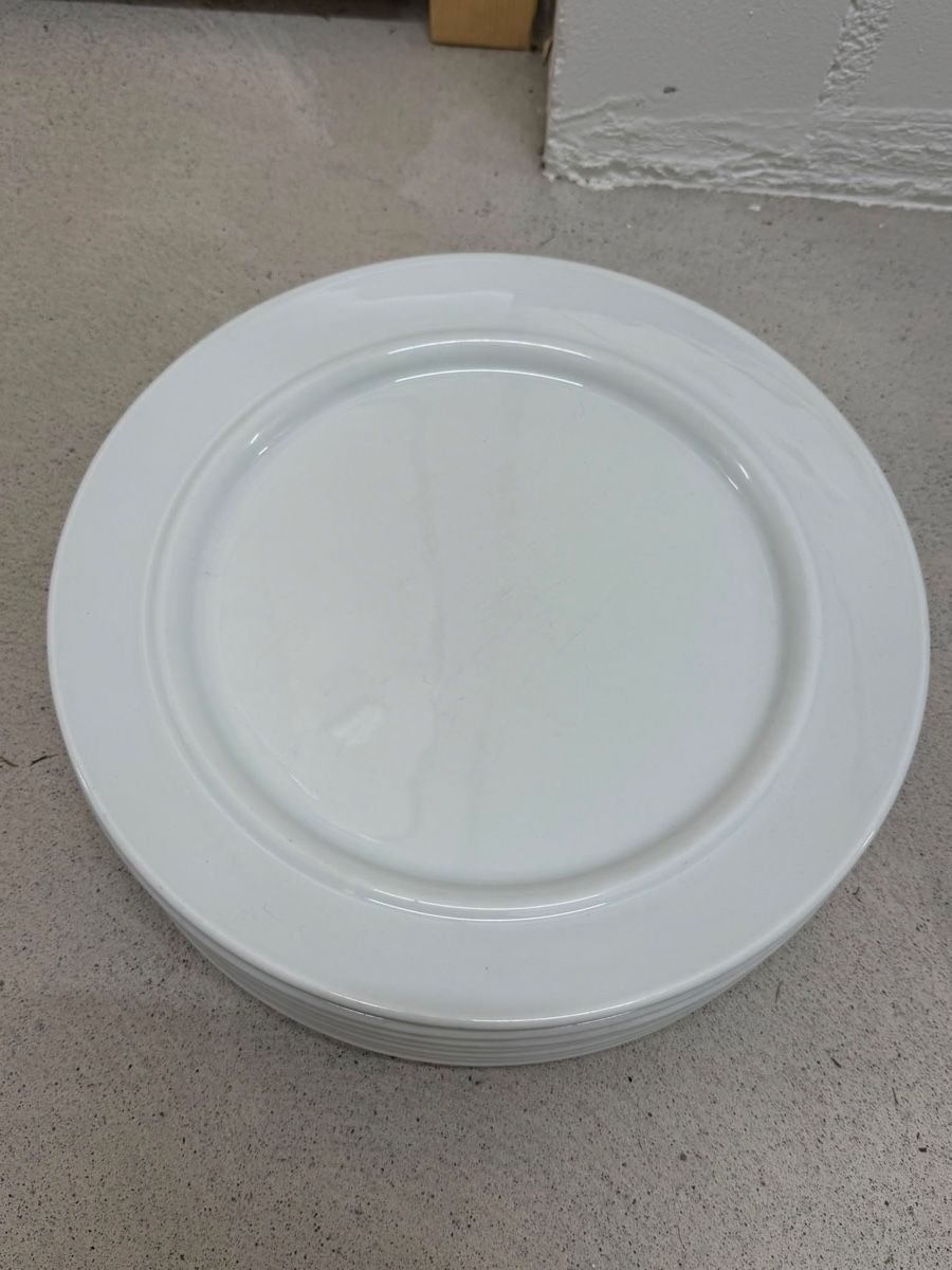 Rosenthal Assiettes: Rosenthal Teller 6 Stück – D'occasion à Küsnacht ZH par kar_f6zj