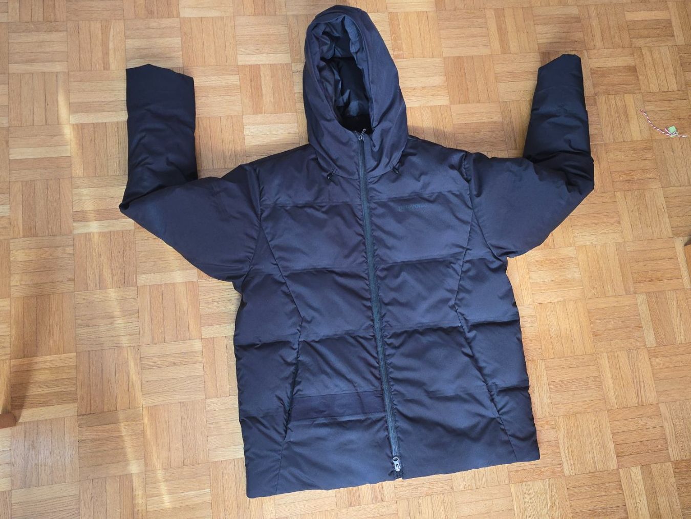 Patagonia Giacche: Patagonia Jackson Glacier Jacket  | EU L – Usato da Wallisellen venduto da theblacksheep