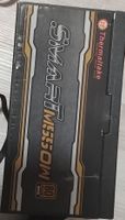 Thermaltake SMART M550 Netzteil 550W 80 PLUS Bronze