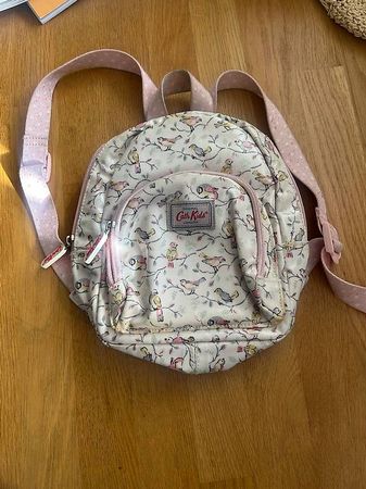 Kinder Rucksack Cath Kids