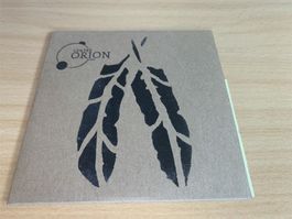 Center Orion - Centurion (Demo CD)