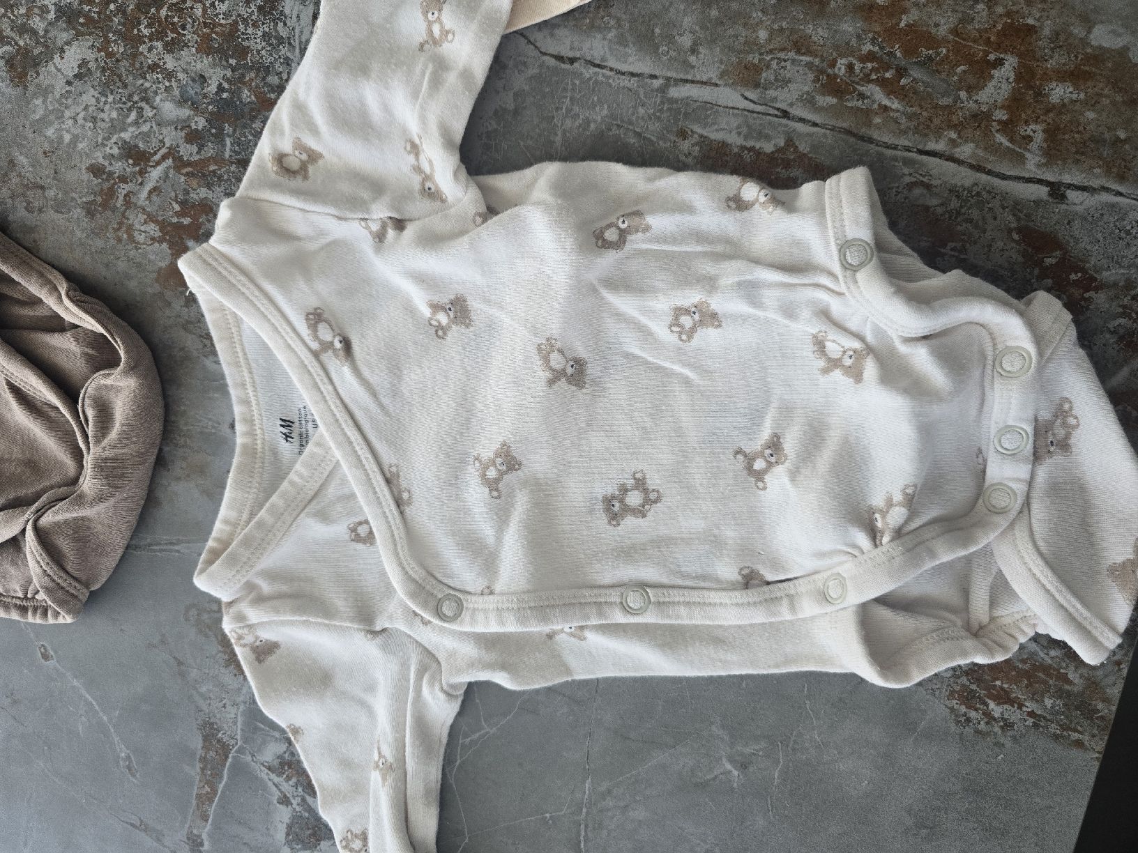 Ensembles coordonnés: Bodys – D'occasion à Baar par bia_m5xb 3