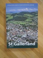 St. Gallerland - Buch