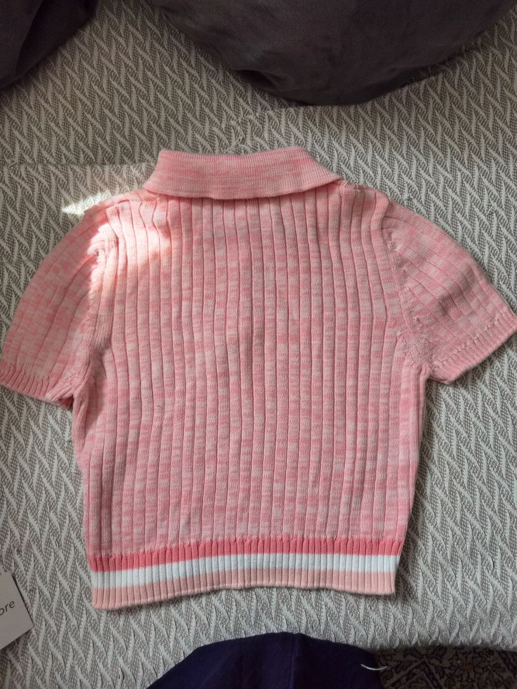 Benetton Maglioni & Felpe: Benetton süsser Pullover Gr. S – Usato da Frenkendorf venduto da Chrigeli01 1