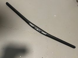 Red Lenker 720mm