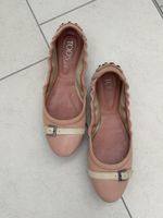 Tods Ballerinas Grösse 39.5