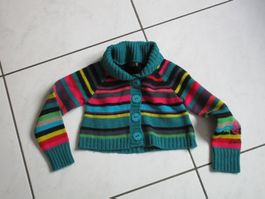 CATIMINI cardigan 6ans/116cm