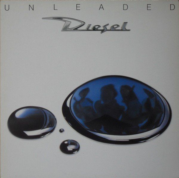 Diesel: Unleaded LP | Kaufen auf Ricardo
