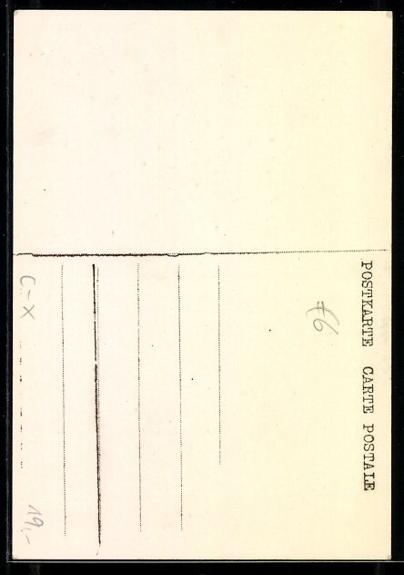 Cartoline postali: Basel, Elite Hotel Storchen, Innen- und  – Usato da Berlin venduto da bartko-reher 1