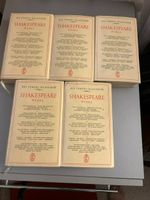 Shakespeare Sämtliche Werke