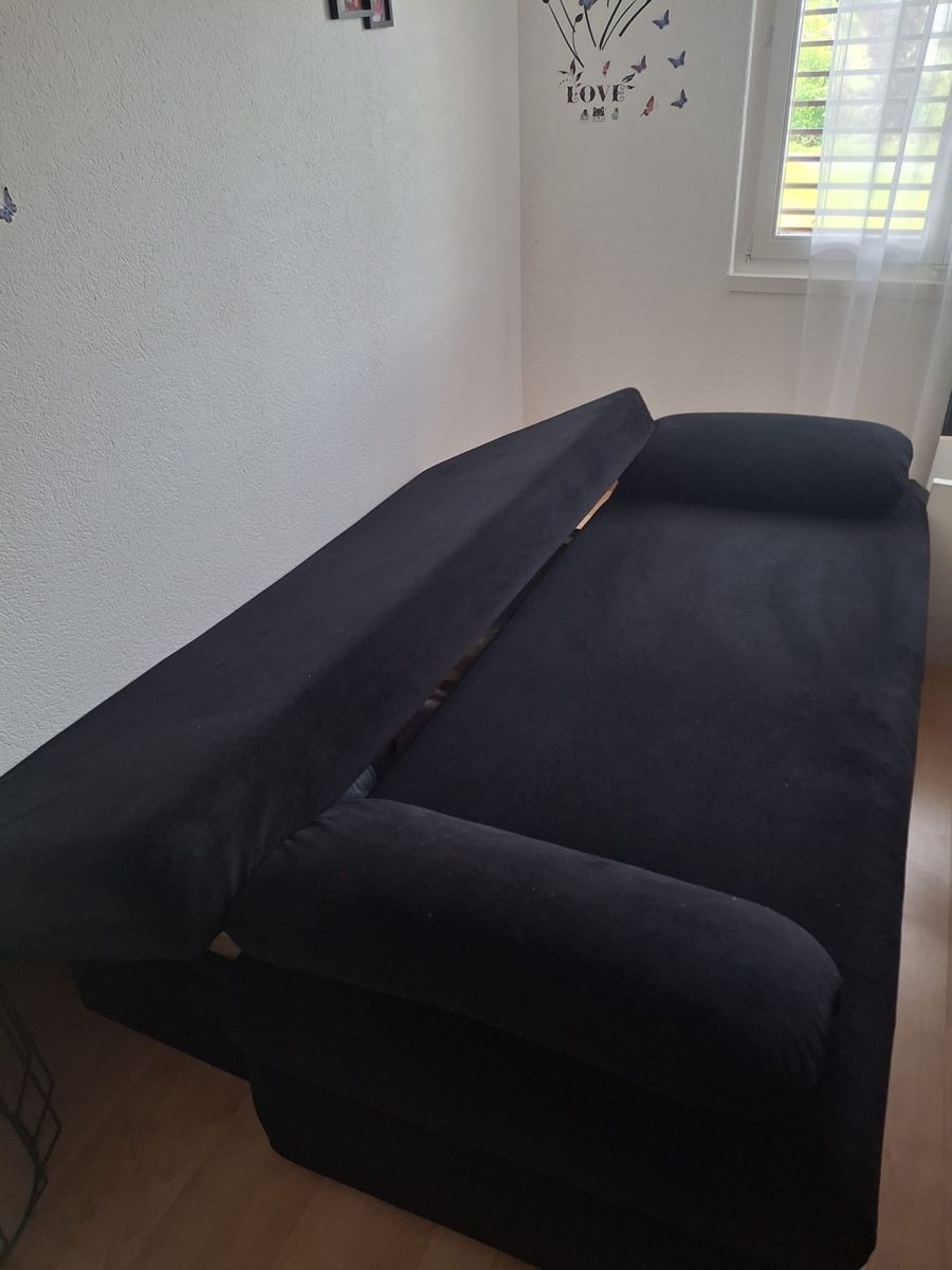 Divani: Bettsofa – Usato da Menziken venduto da zok_7z2p 3