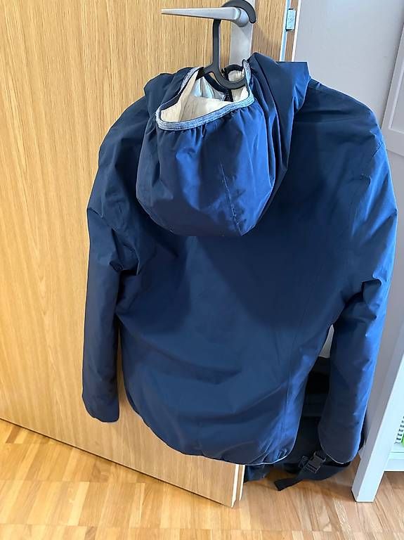 CMP Giacche: CMP Outdoorjacke – Usato da Aarau venduto da leaaaxx 3